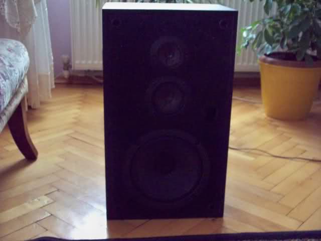  ((Satılık)) Pioneer CS-595 |Sorunsuz| Süper Ses Kalitesi | Süper Fiyat| 70Wx2