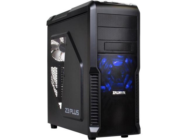 SIFIR UYGUN FİYATLI CoolerMaster Xigmatek / Everest / Zalman Yeni Model Kasalar