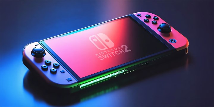 Nintendo Switch 2'nin boyutları ortaya çıktı: İşte yeni görüntüler