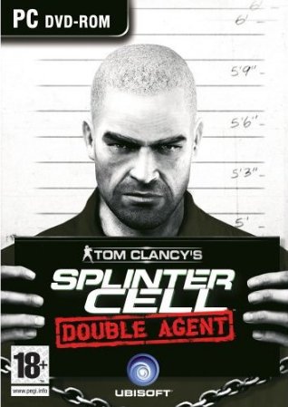  Tom Clancy's Splinter Cell: Conviction (ÇIKTI)