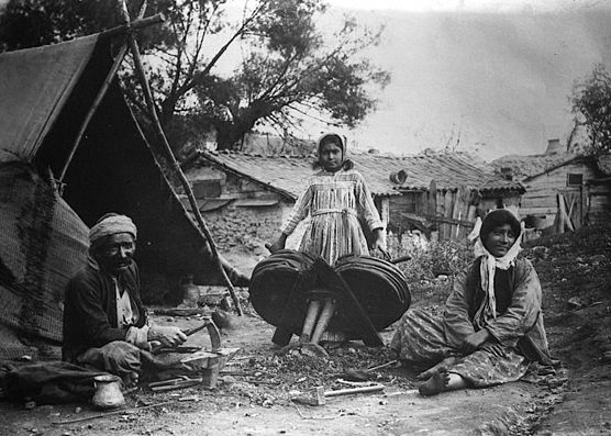  çooookk eski siyah beyaz Osmanlı-Türkiye resimleri...