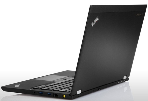 Lenovo'dan profesyonellere yönelik ultrabook: ThinkPad T430u