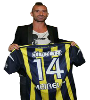  Sıcak Sıcak Meireles İmzaları