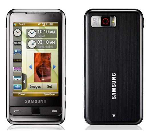  SATILIK SIFIR İ900 OMNİA 16GB 2. EL FİYATINA SIFIRI 410-LİRA***************