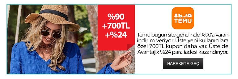  ONLİNE ALIŞVERİŞ YAPANLARA PARA VEREN SİTE: AVANTAJİX.COM