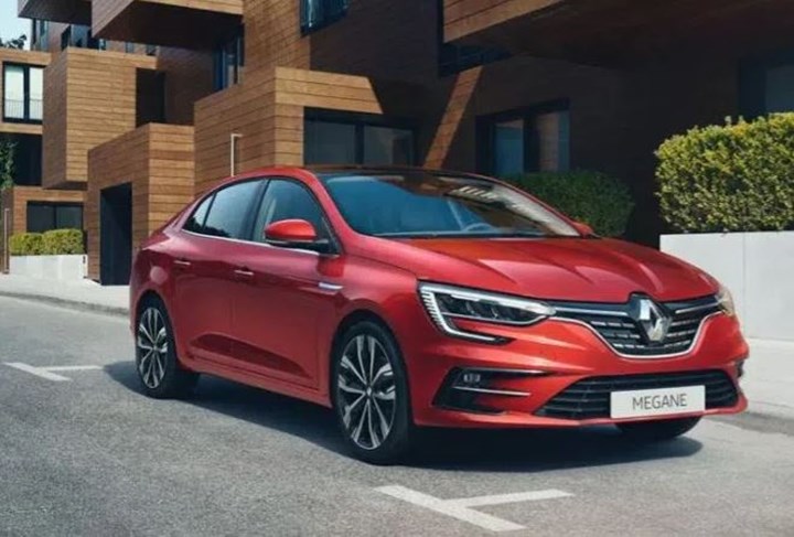 Renault Megane Sedan'ın üretimini Karsan devralıyor