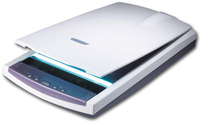  PLUSTEK OpticPro ST28 FLATBED NEGATİF POZİTİF FİLM VE FOTOĞRAF TARAYICI