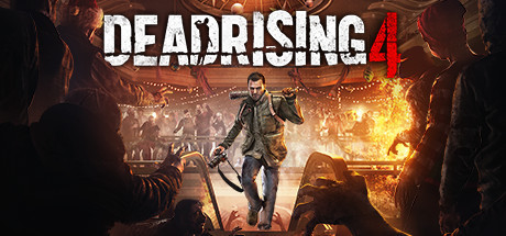 Dead Rising 4 (Çıktı/14 Mart Steam) [PC ANA KONU]