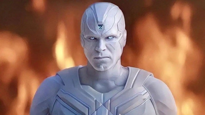 Marvel dizisi VisionQuest'in fragmanı yayınlandı: 14 Ekim'de başlayacak