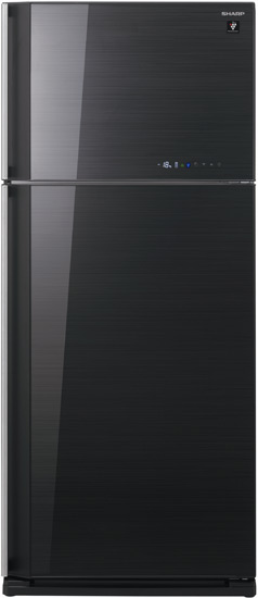  Sharp SJ-GC700VBK Buzdolabı yorumlar Resimli!
