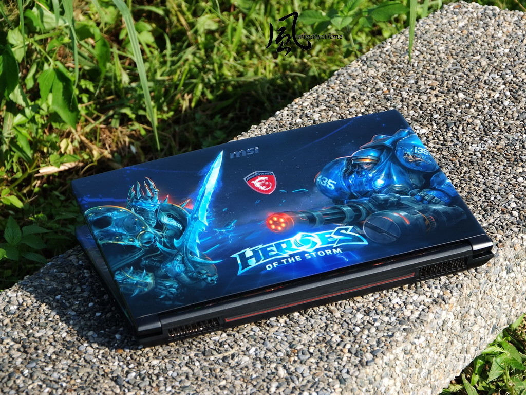  MSI GE62 6QF Apache Pro Heroes Edition Kullanıcı İncelemesi