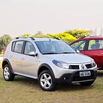  Dacia Sandero ve sandero stepway serisi araclarin bilgi paylasim sayfasi