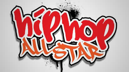  Hip Hop All Star( by i-play)