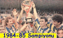  Fenerbahçeliler