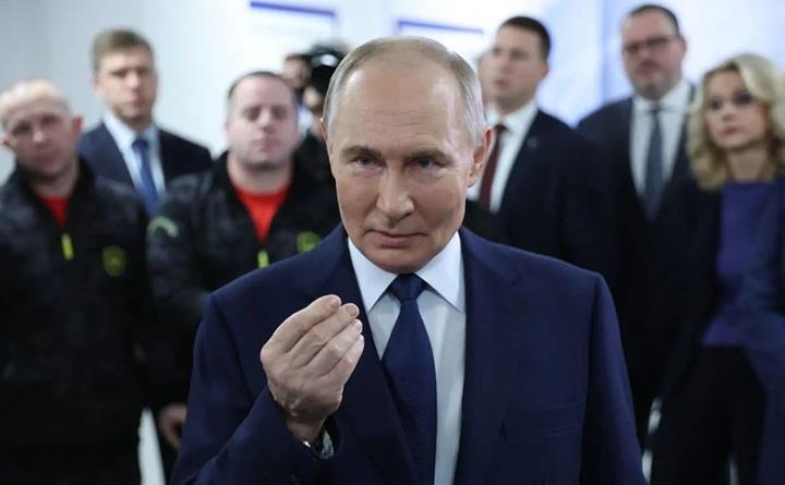Putin ölümsüzlüğün peşinde: Rusya insan ömrünü uzatmak için farklı yollar deniyor