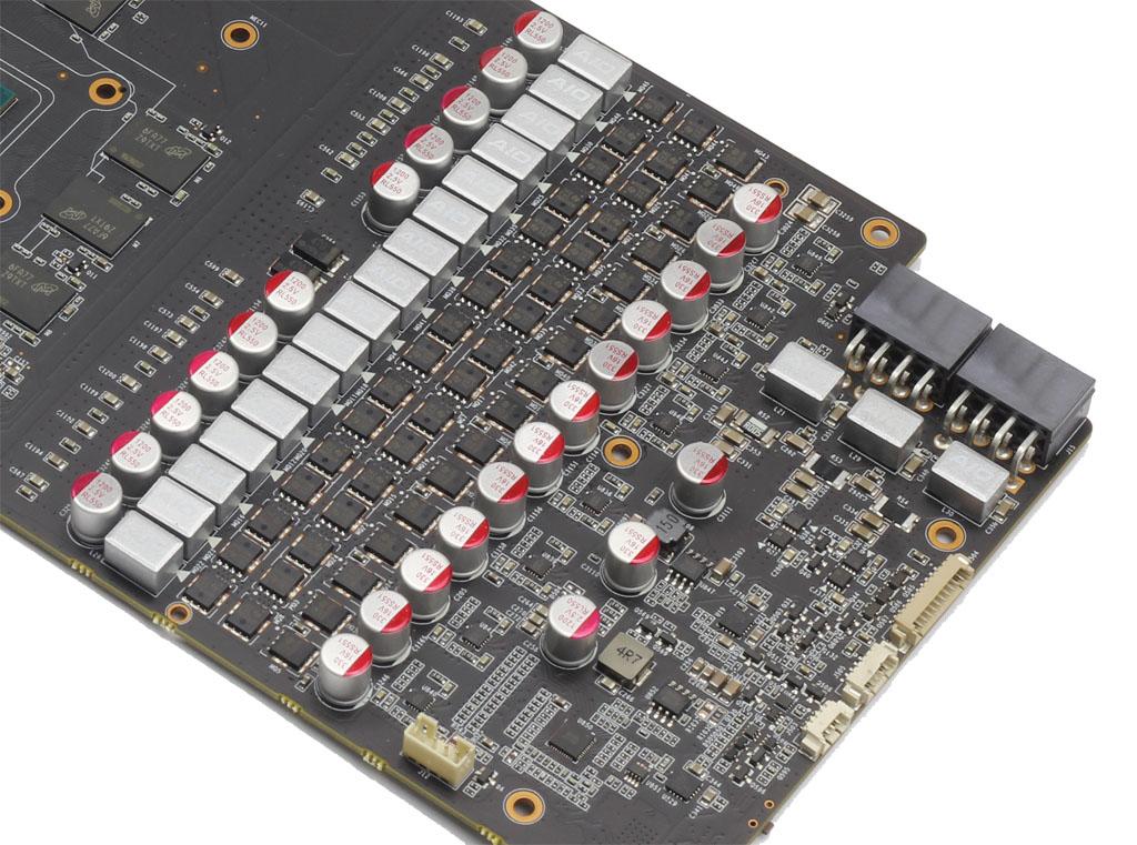  █ EVGA GTX 980 TI Classified = 980 TL █ aranıyor