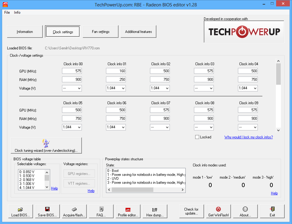  HD 4830 Overclock Yapmam Lazım