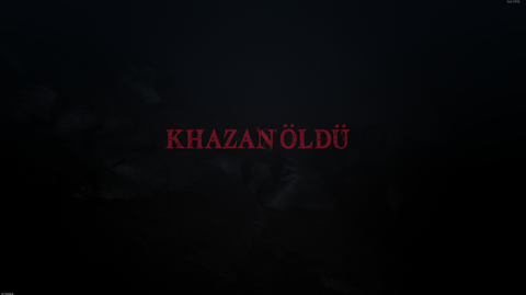 The First Berserker: Khazan Türkçe Yama [DeepL]