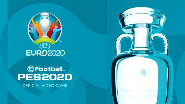 eFootball PES 2020 [PC ANA KONU]