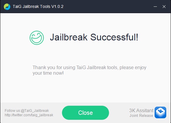  ~ iOS 8 - 8.1.2 Jailbreak ÇIKTI !!! ~ (JB Yapımı, Repo, Tweak ve SSS)