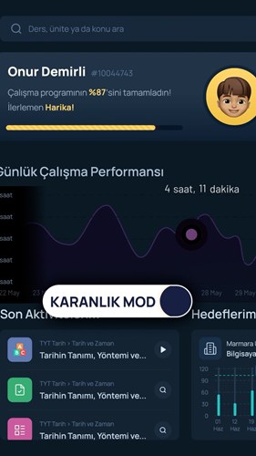 Doping Hafıza, KPSS için neler sunuyor? Avantajları neler?