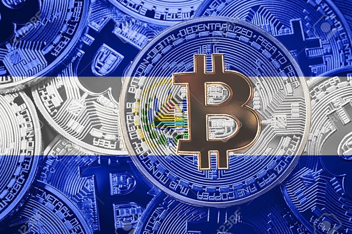El Salvador, Bitcoin'deki düşüşün ardından 150 BTC satın aldı