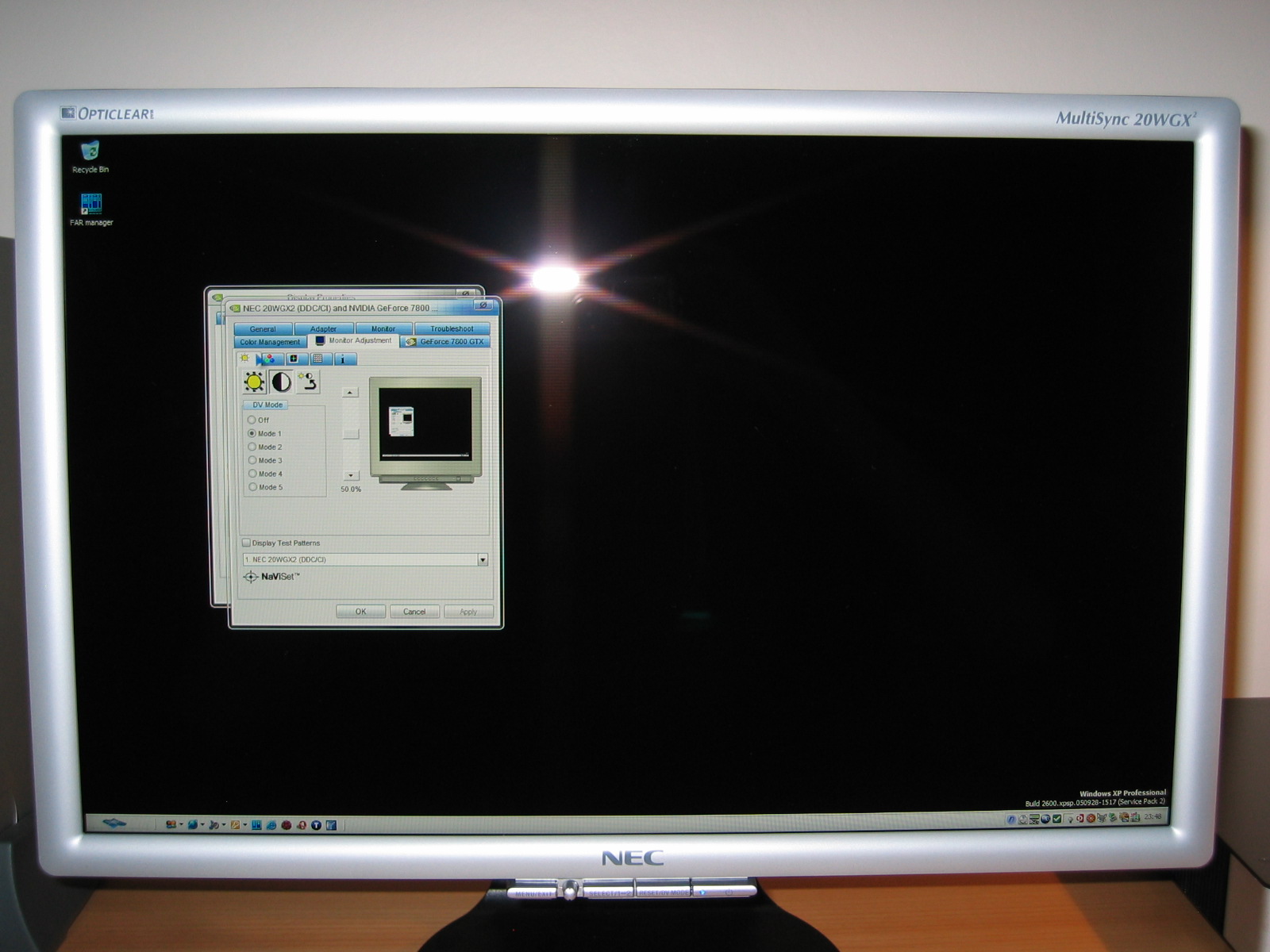  19' 20' ve 22' LCD ler burada..new
