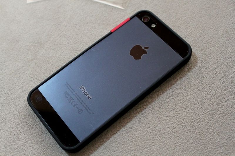  Iphone 5 Aksesuar ve Kılıf Yorumları # Genel Konu #