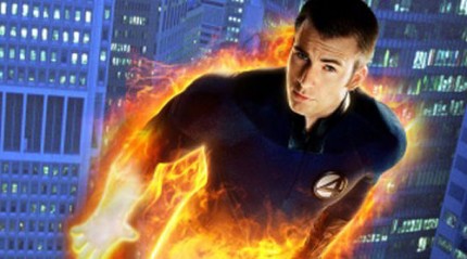  Captain America: The First Avenger (2011)