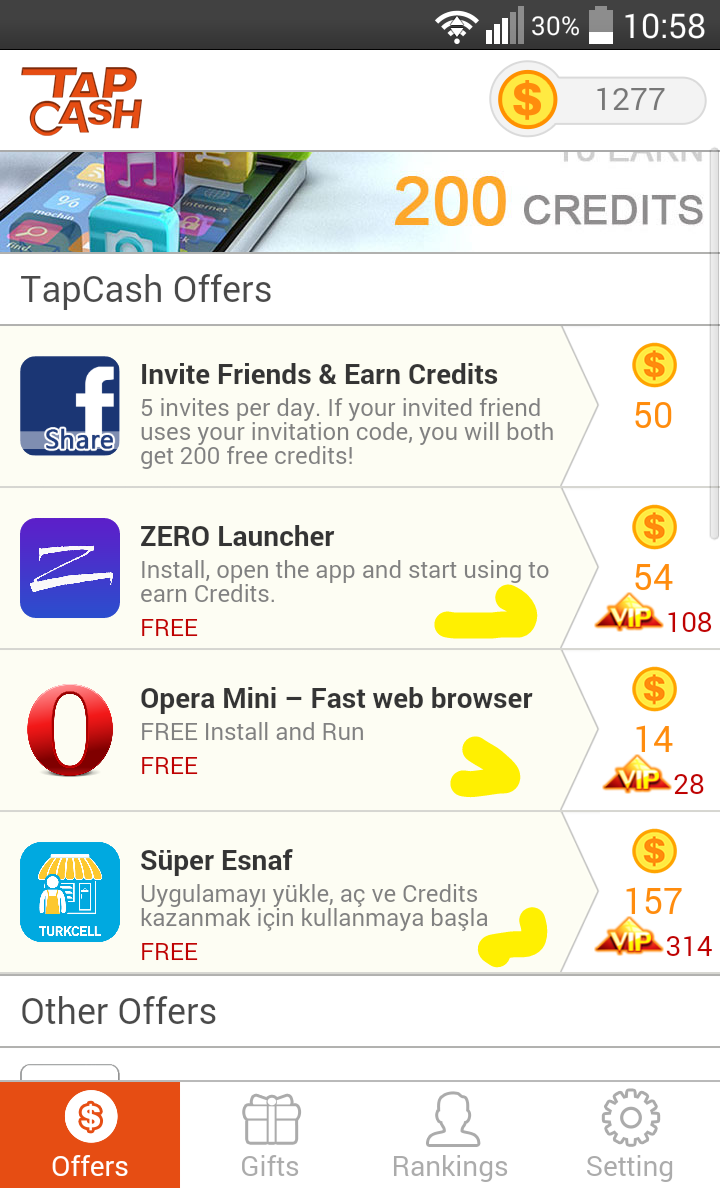 AppCoins İLE PARA KAZANIN (Oldukça zahmetsiz)