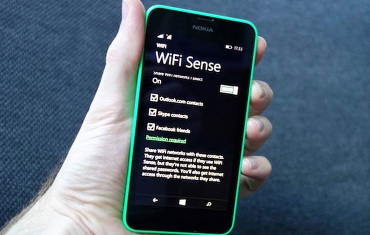 Apple, iOS 11'le Microsoft'un Wi-Fi paylaşım özelliğini kopyaladı