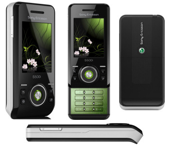  İNDİRİM SATILIK SONY ECİRSON S 500İ CEP TELEFONU
