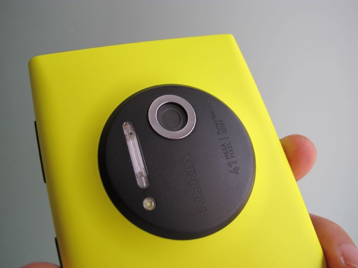  Nokia Lumia 1020 Kullananlar Kulübü | Ana Konu