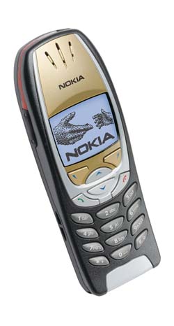  ^^Nokia 6310i Klübü^^