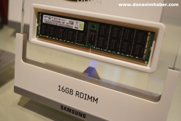 DH Özel: Yeni nesil DDR4 belleklere yakından bakış!