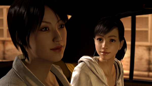  Yakuza 5 Ana Konu