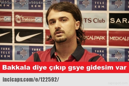  Onur Kıvrak Galatasaray'da