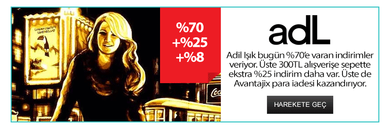  ONLİNE ALIŞVERİŞ YAPANLARA PARA VEREN SİTE: AVANTAJİX.COM