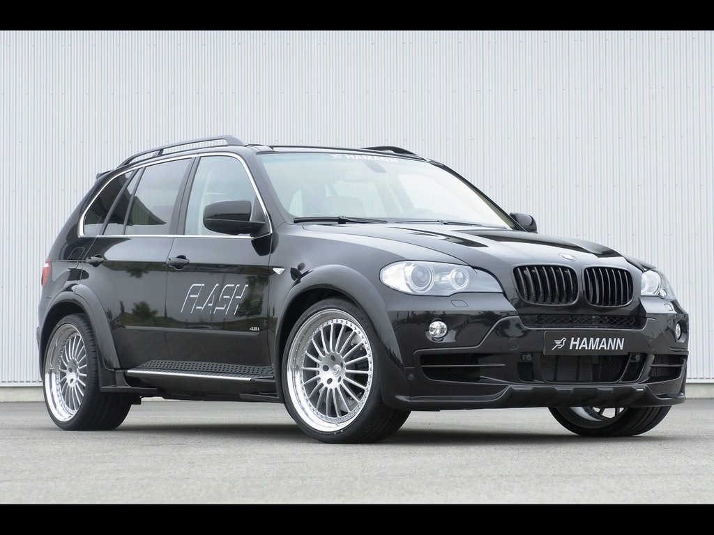  BMW X5 - ANA BAŞLIK
