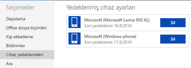  Microsoft Lumia 950 XL Kullananlar Kulübü | Ana Konu