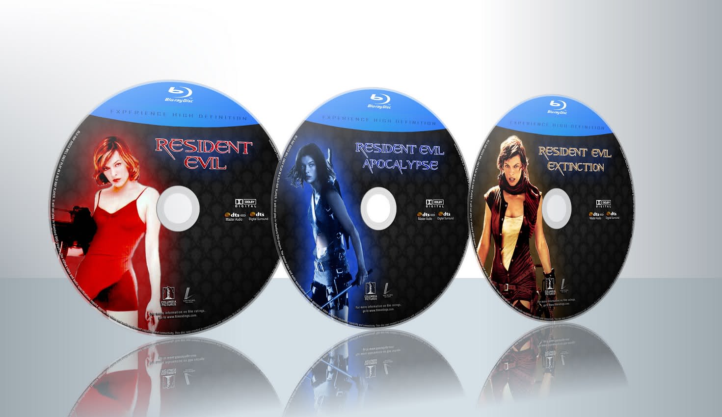  Dvd-BluRay film-dizi cover tasarım ve basım