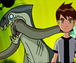  Ben 19 Oyunları
