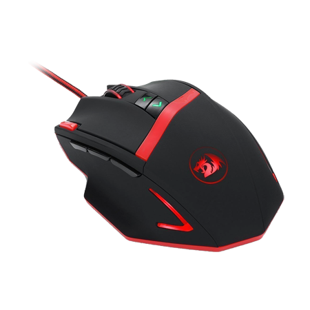 Fiyat yükselmiş Redragon M801 Mammoth 16400 DPI Programmable Laser Gaming Mouse