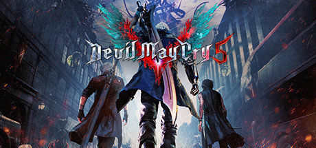 Devil May Cry 5 (2019) [PC ANA KONU]