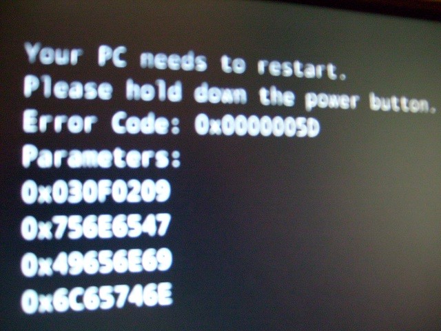  Windows 8 Kuramıyorum ( Bios Sorunu-Resimli )