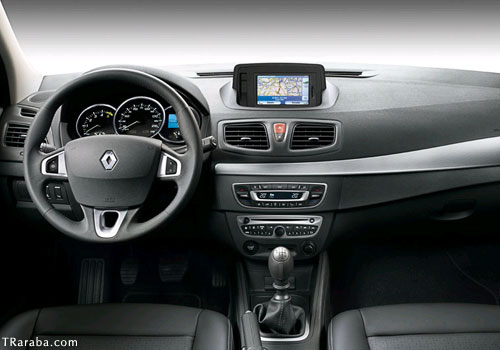  Renault Fluence Privilege 1.6 ~ Test - İnceleme