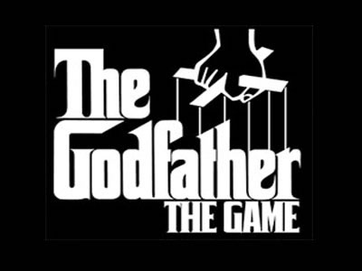  the godfather(baba)