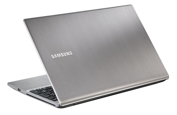 Samsung'un Ivy Bridge tabanlı oyuncu dizüstü bilgisayarı detaylandı