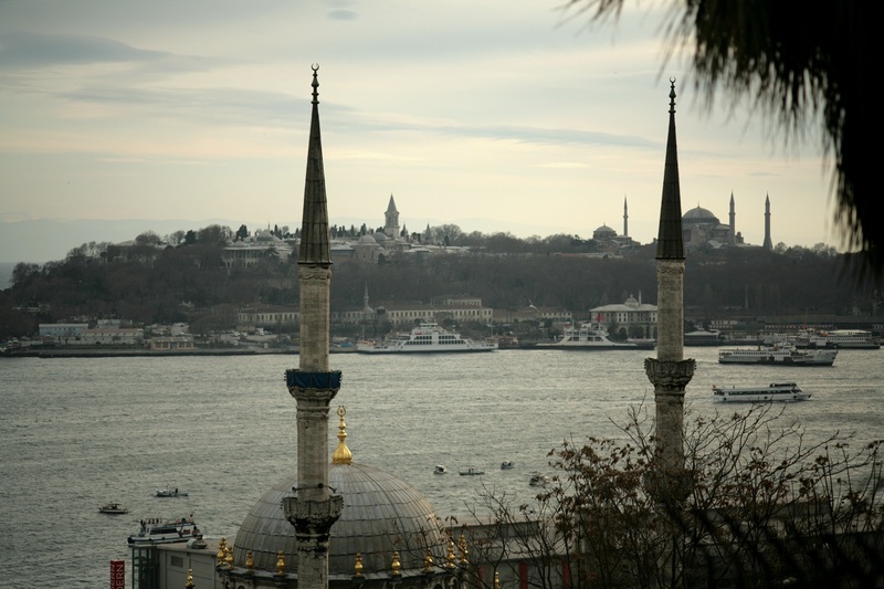  --  Manuel Lenslerle Çekilmiş Fotoğrafların Paylaşım Konusu  --