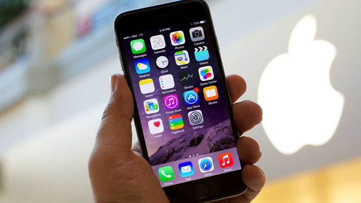 iPhone 6 için de pil değişim programı başlatılabilir